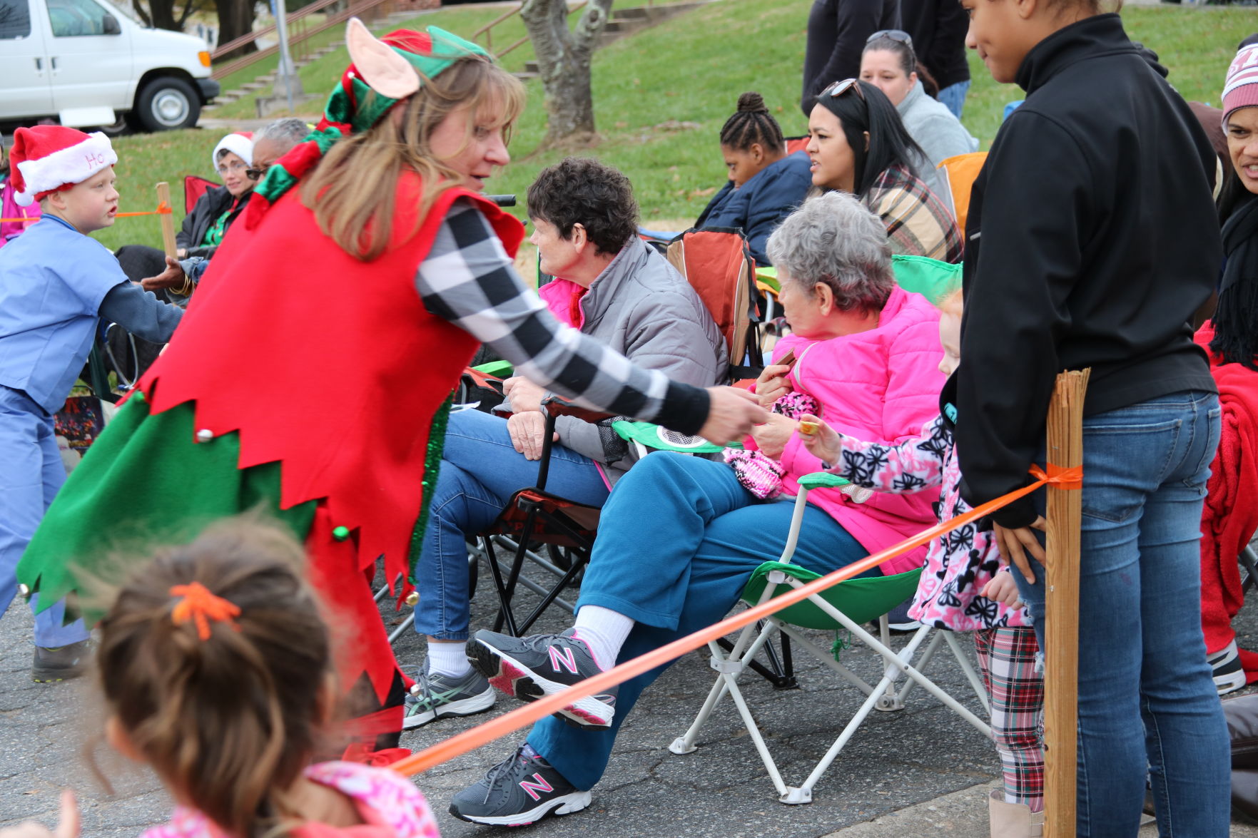 J. Iverson Riddle Christmas Parade 2018 (241).JPG